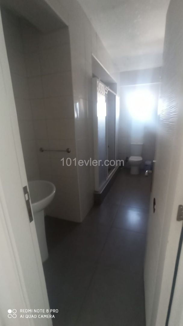 MAĞUSA BAYKAL BÖLGESİ 3+1 PENTHOUSE DAİRE