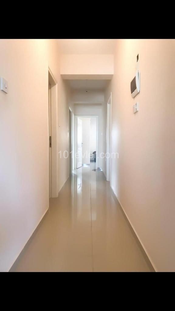 Flat To Rent in Gülseren, Famagusta