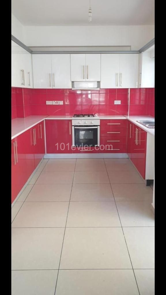 Flat To Rent in Gülseren, Famagusta