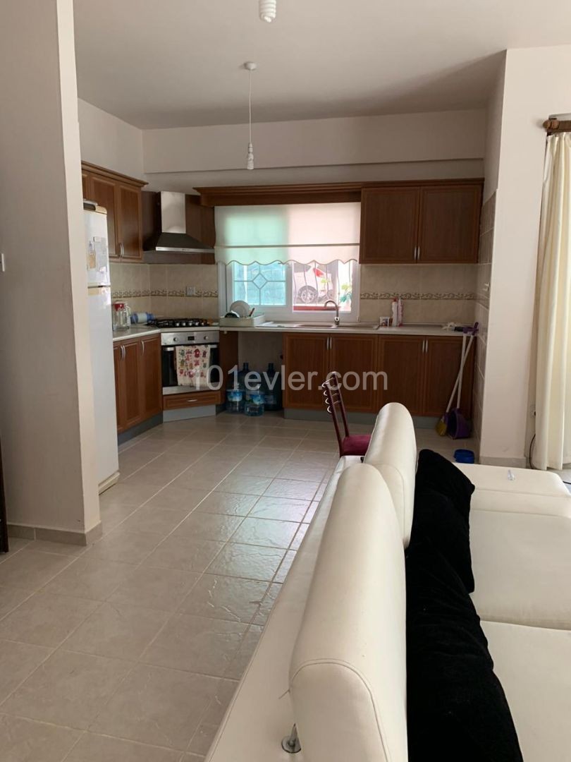 Flat To Rent in Mağusa Merkez, Famagusta