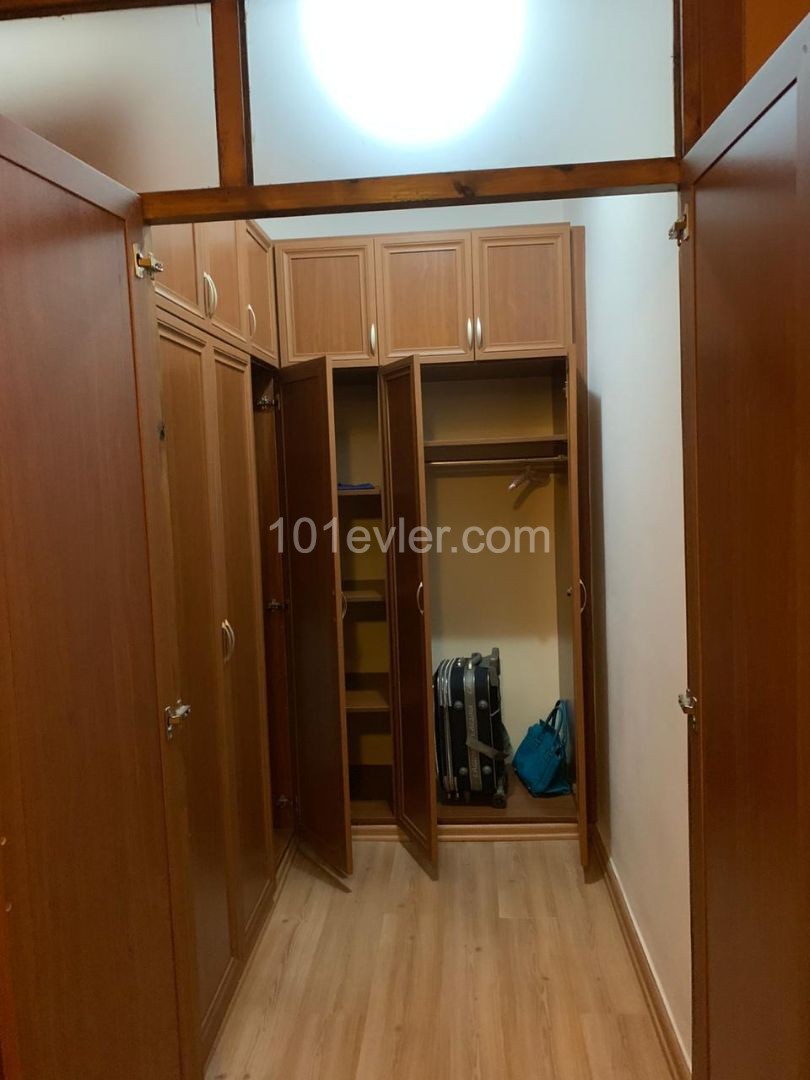 Flat To Rent in Mağusa Merkez, Famagusta