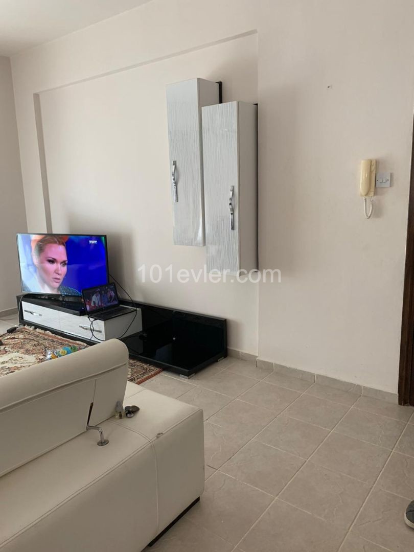 Flat To Rent in Mağusa Merkez, Famagusta