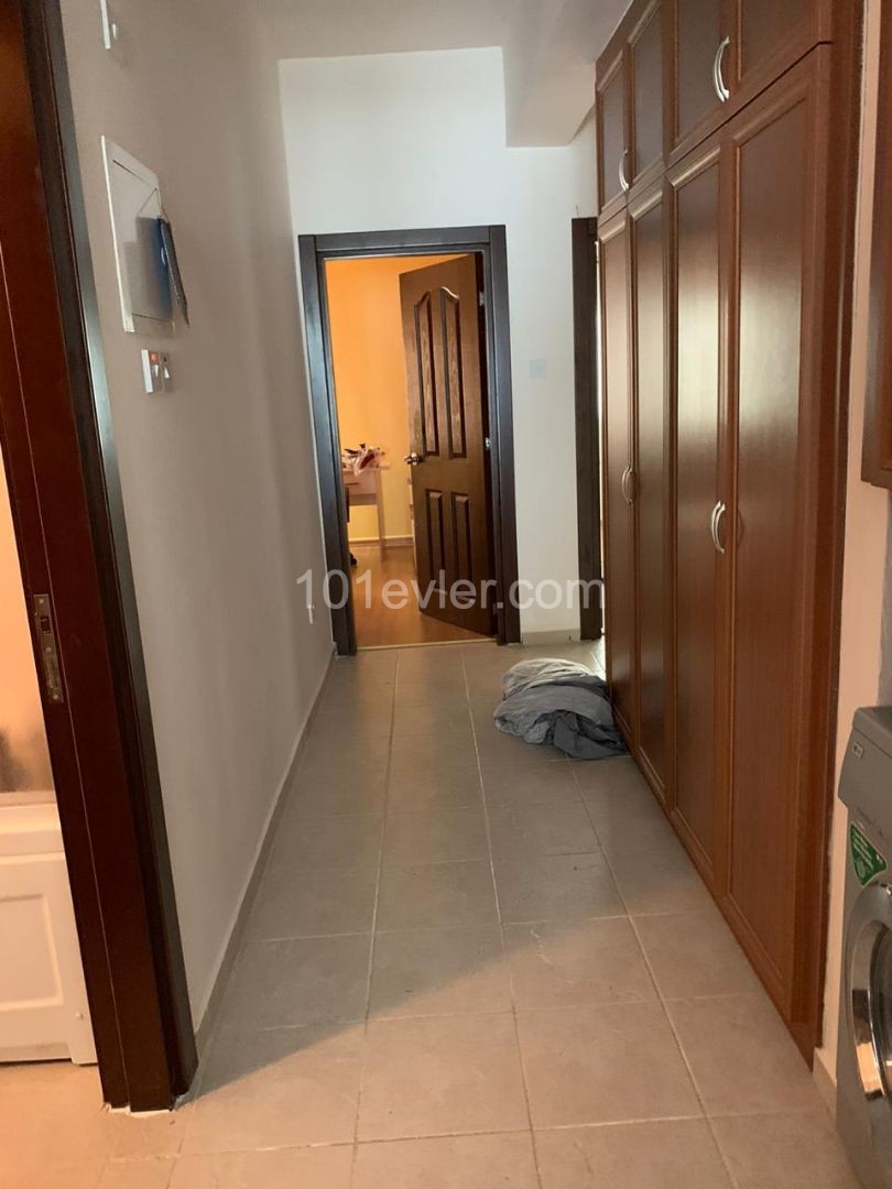 Flat To Rent in Mağusa Merkez, Famagusta