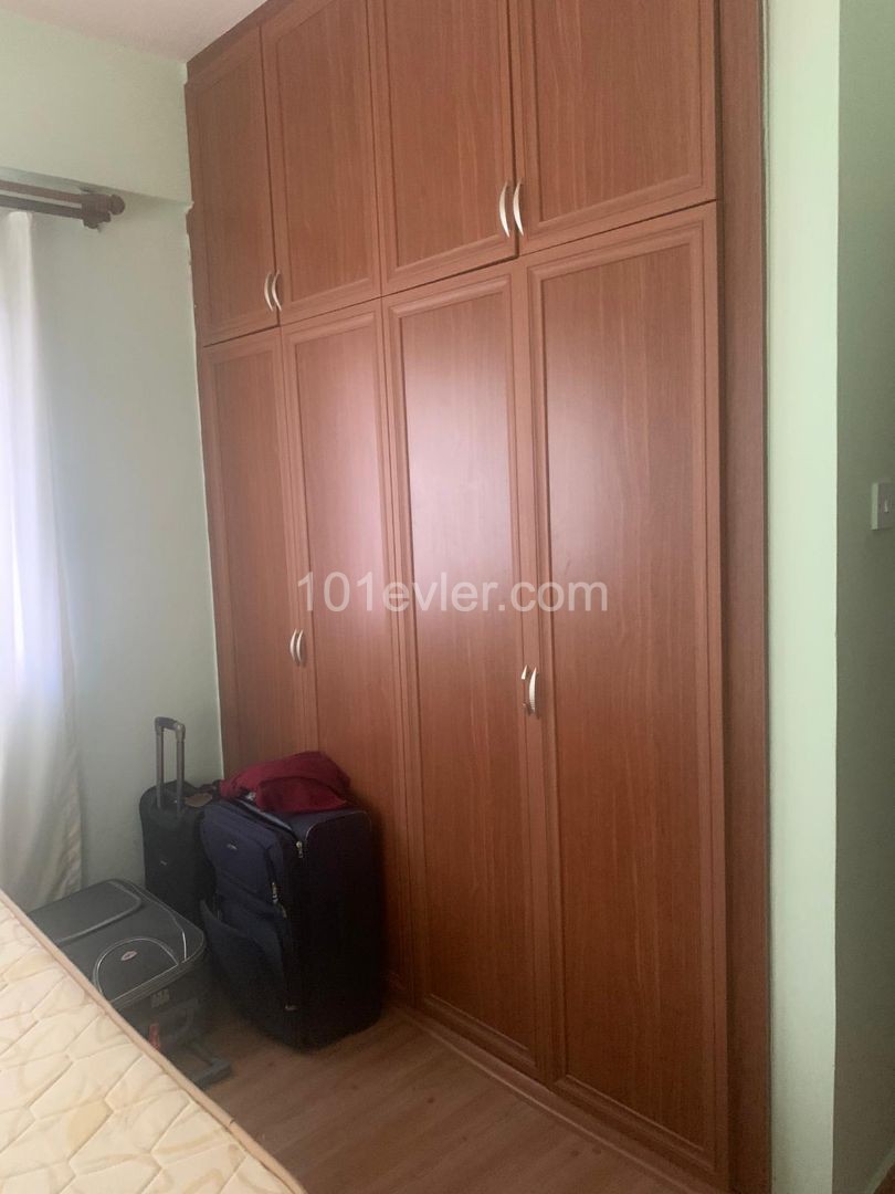 Flat To Rent in Mağusa Merkez, Famagusta