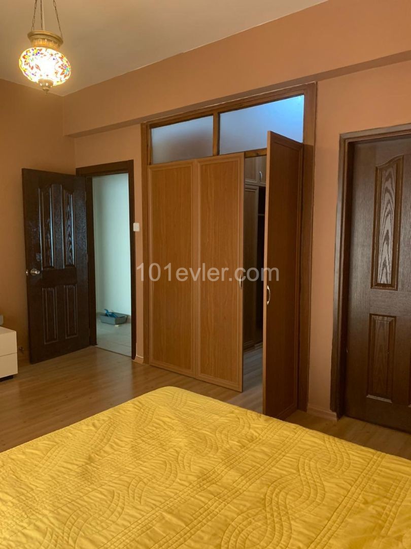 Flat To Rent in Mağusa Merkez, Famagusta