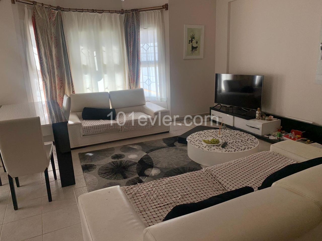 Flat To Rent in Mağusa Merkez, Famagusta