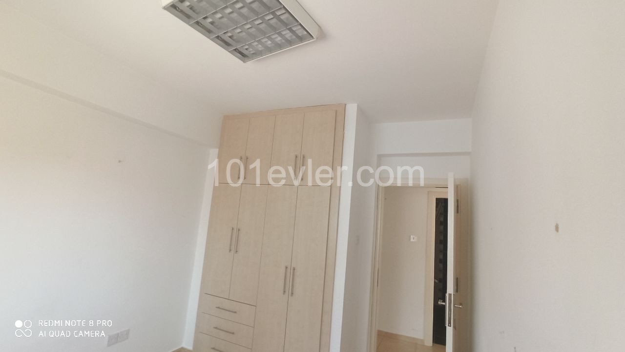 Office To Rent in Mağusa Merkez, Famagusta