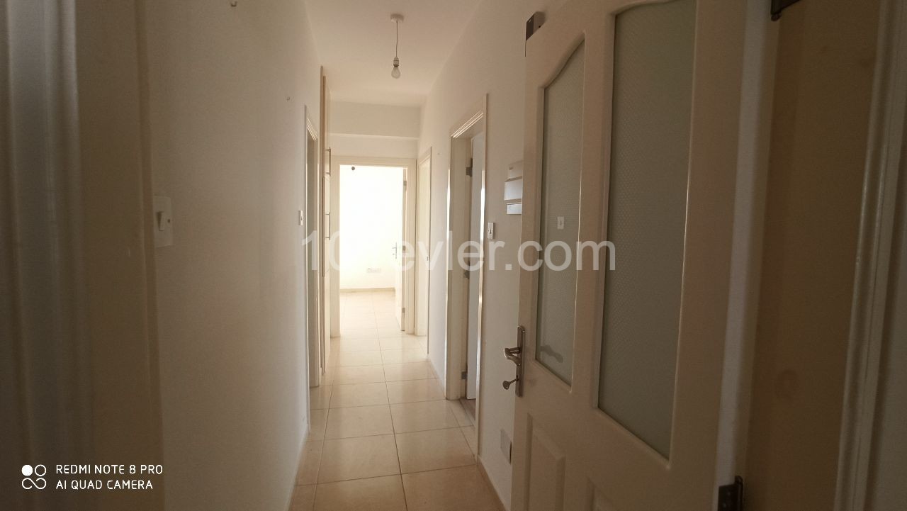 Office To Rent in Mağusa Merkez, Famagusta