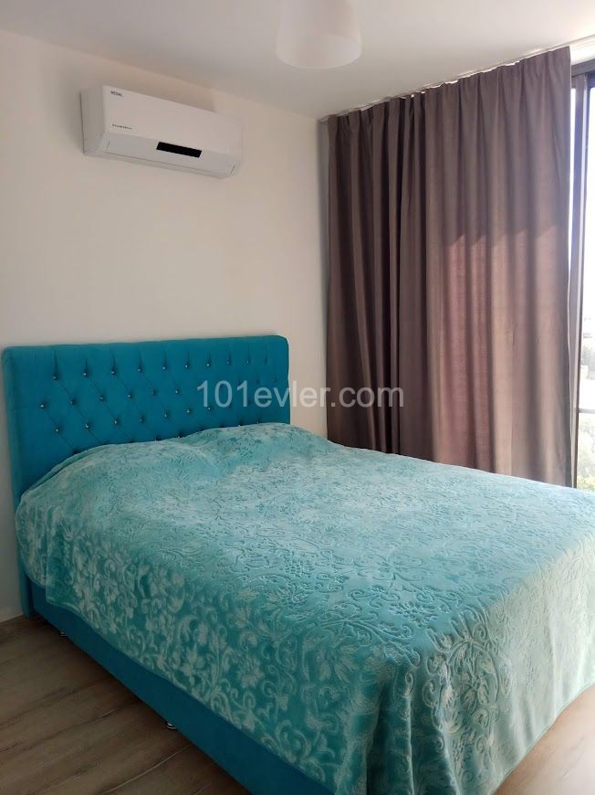 Flat For Sale in Mağusa Merkez, Famagusta