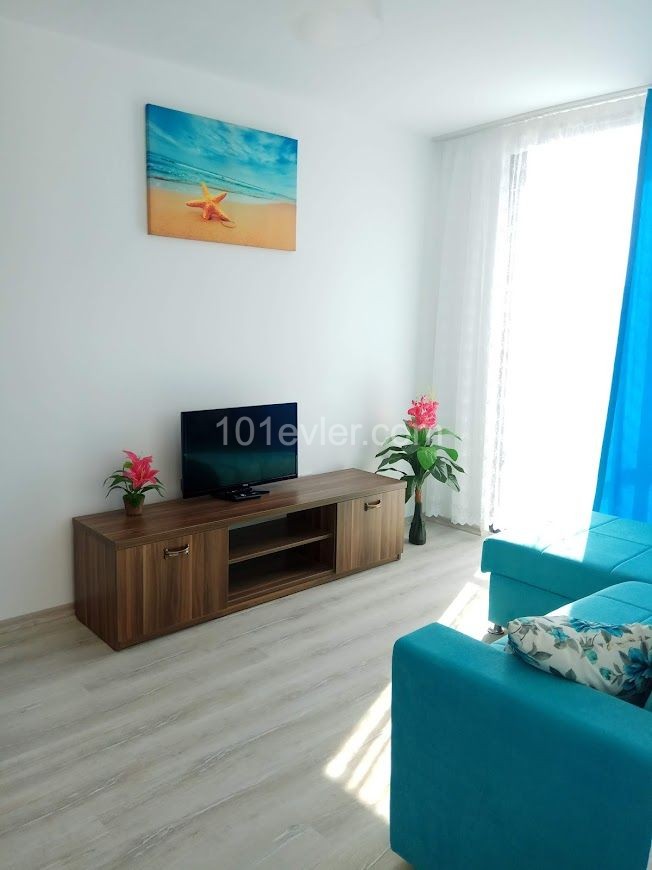 Flat For Sale in Mağusa Merkez, Famagusta