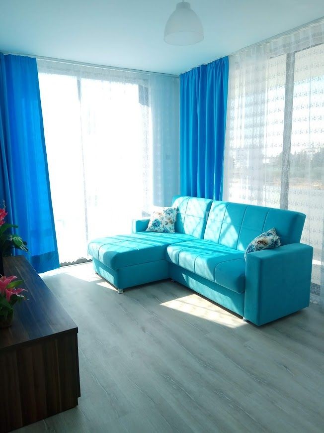 Flat For Sale in Mağusa Merkez, Famagusta