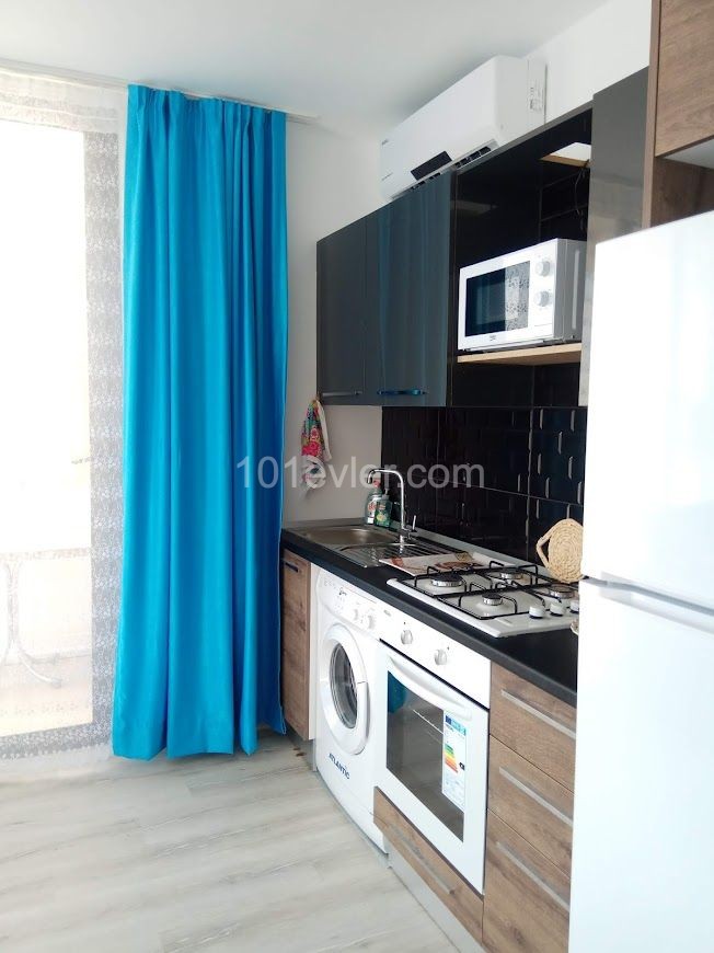 Flat For Sale in Mağusa Merkez, Famagusta