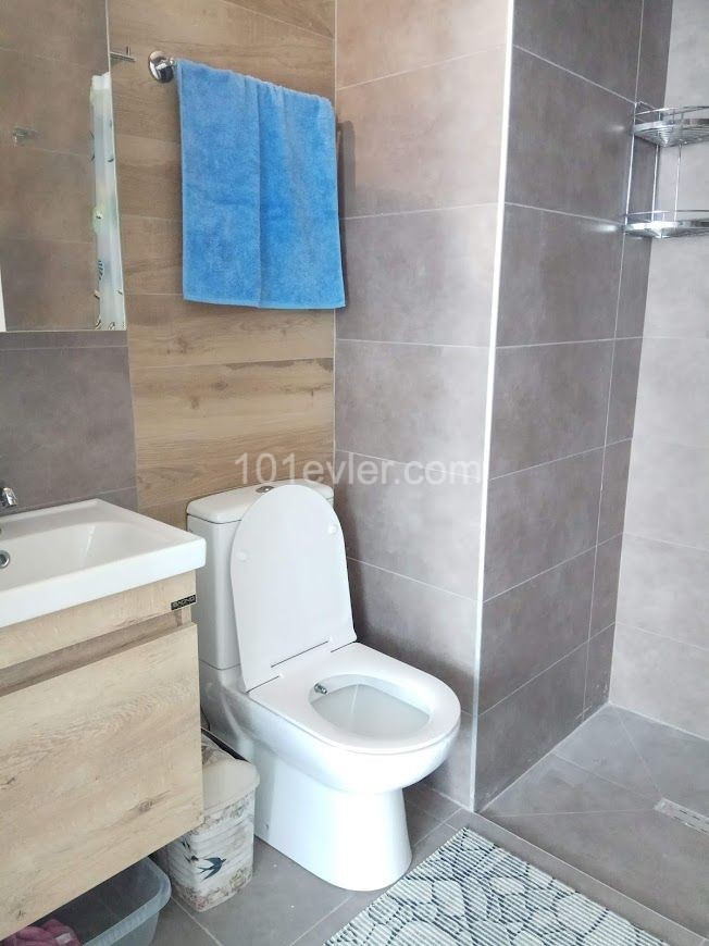 Flat For Sale in Mağusa Merkez, Famagusta