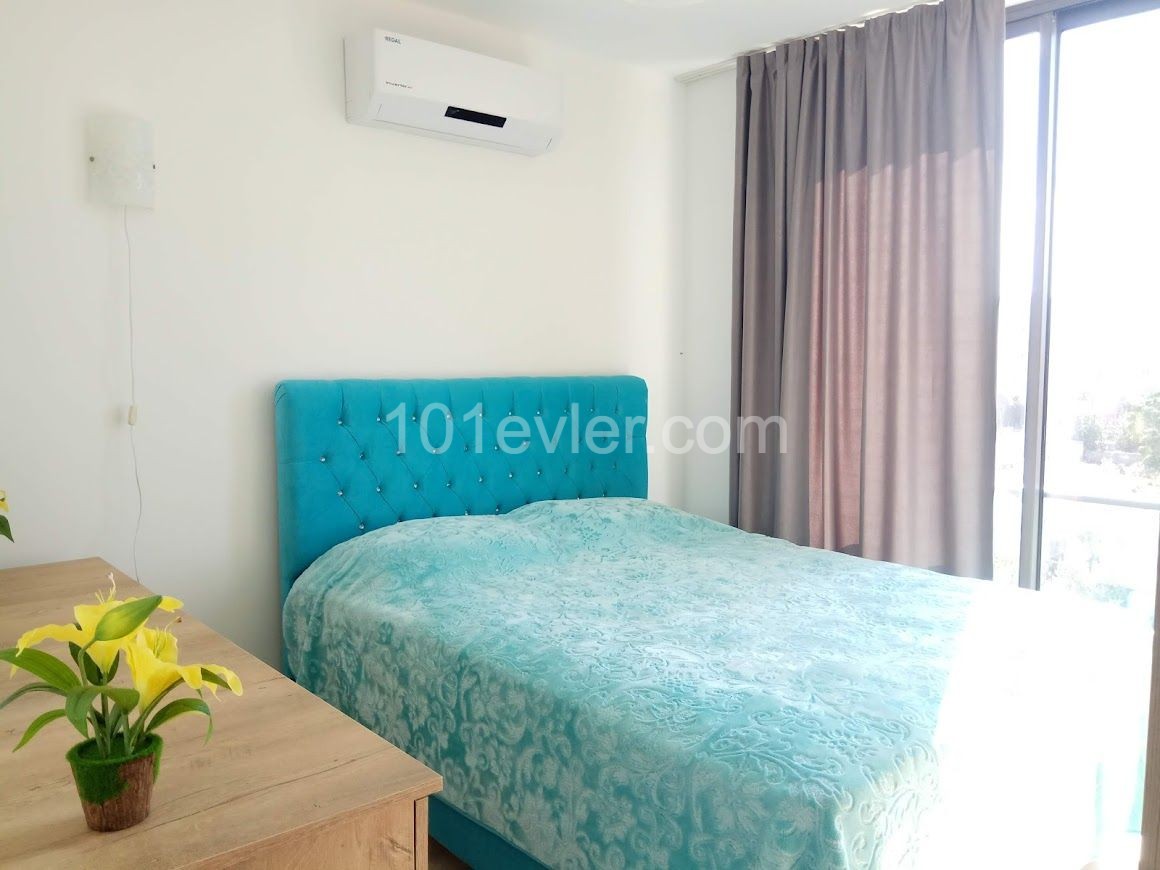 Flat For Sale in Mağusa Merkez, Famagusta