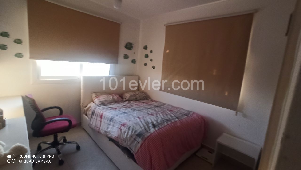 Flat To Rent in Mağusa Merkez, Famagusta