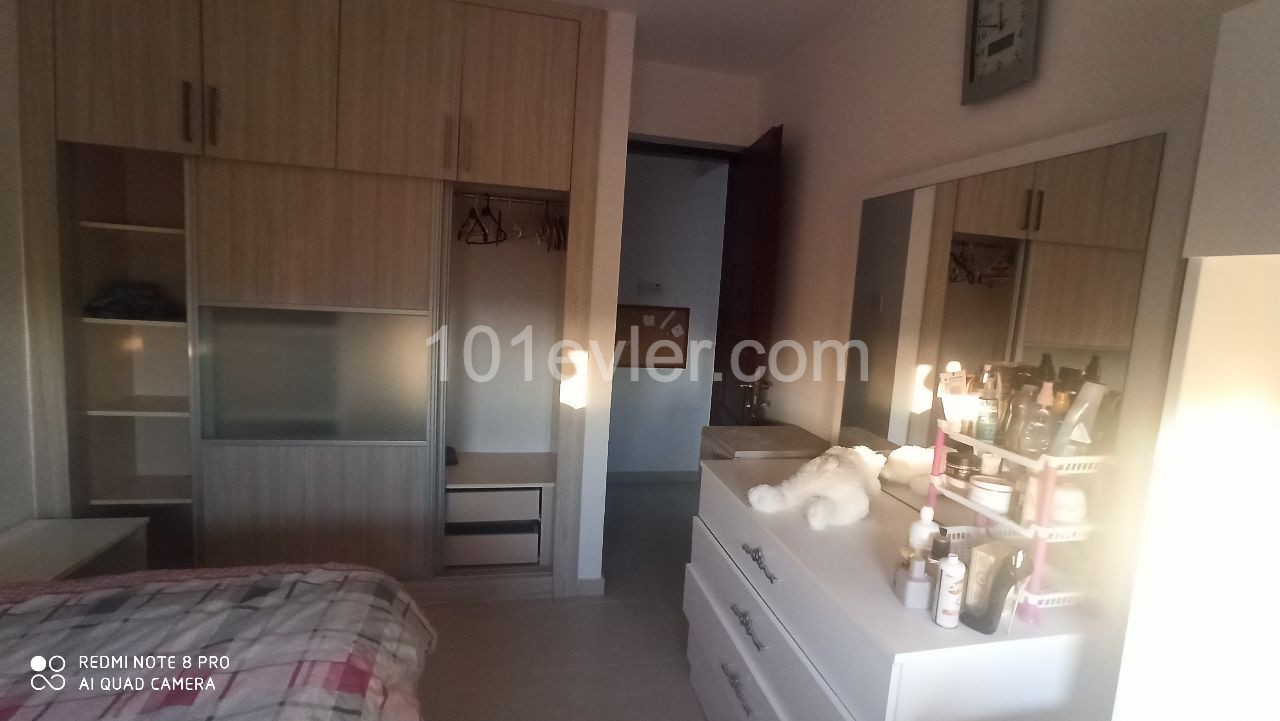 Flat To Rent in Mağusa Merkez, Famagusta