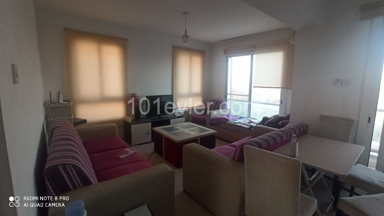 Flat To Rent in Mağusa Merkez, Famagusta