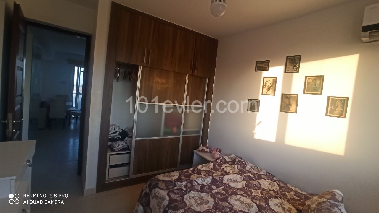 Flat To Rent in Mağusa Merkez, Famagusta