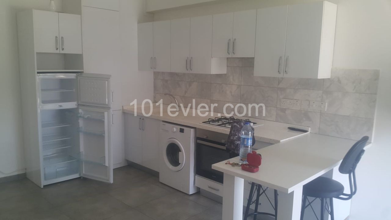 Flat To Rent in Gülseren, Famagusta