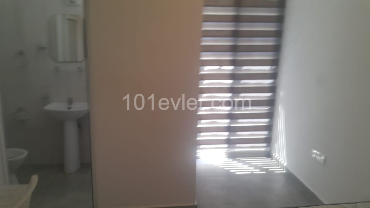 Flat To Rent in Gülseren, Famagusta