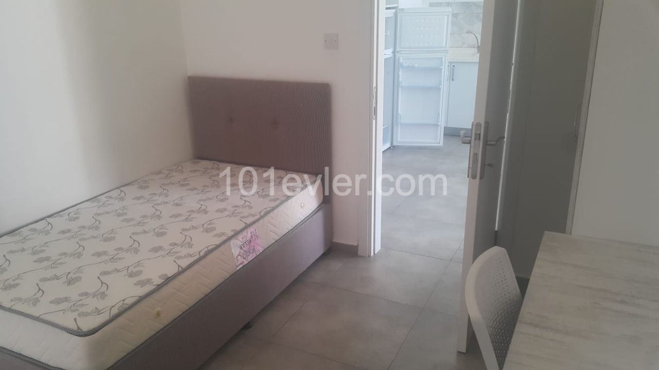 Flat To Rent in Gülseren, Famagusta