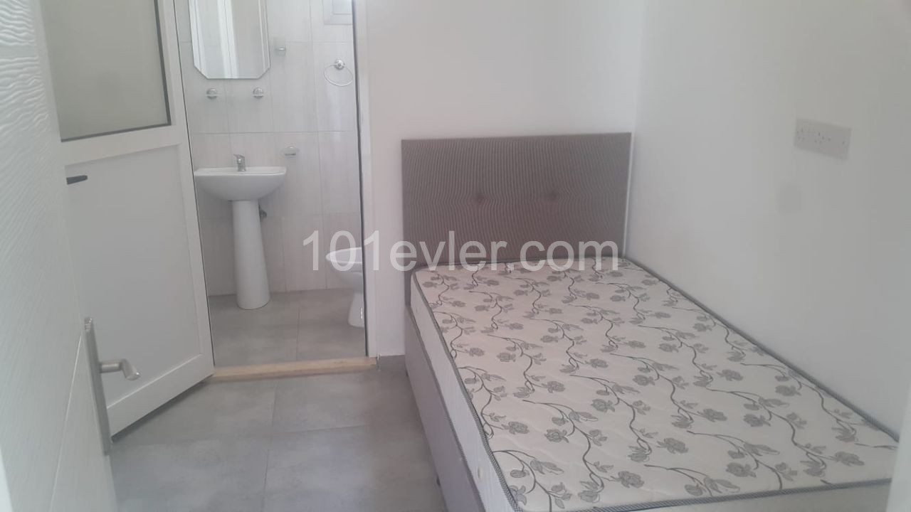 Flat To Rent in Gülseren, Famagusta