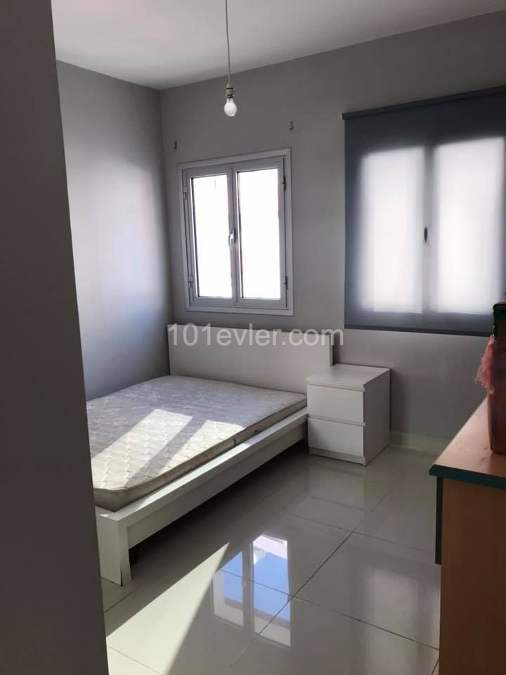 Flat To Rent in Mağusa Merkez, Famagusta