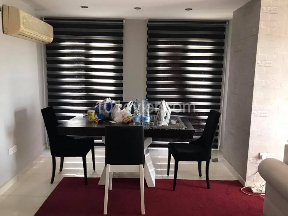 Flat To Rent in Mağusa Merkez, Famagusta