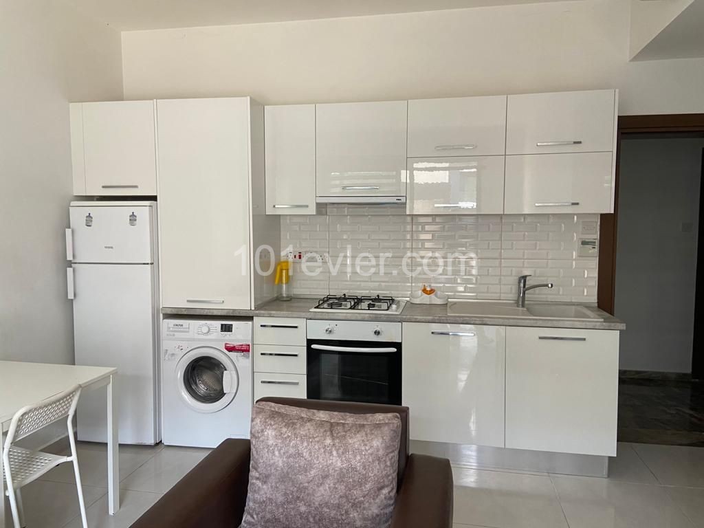 Flat To Rent in Mağusa Merkez, Famagusta