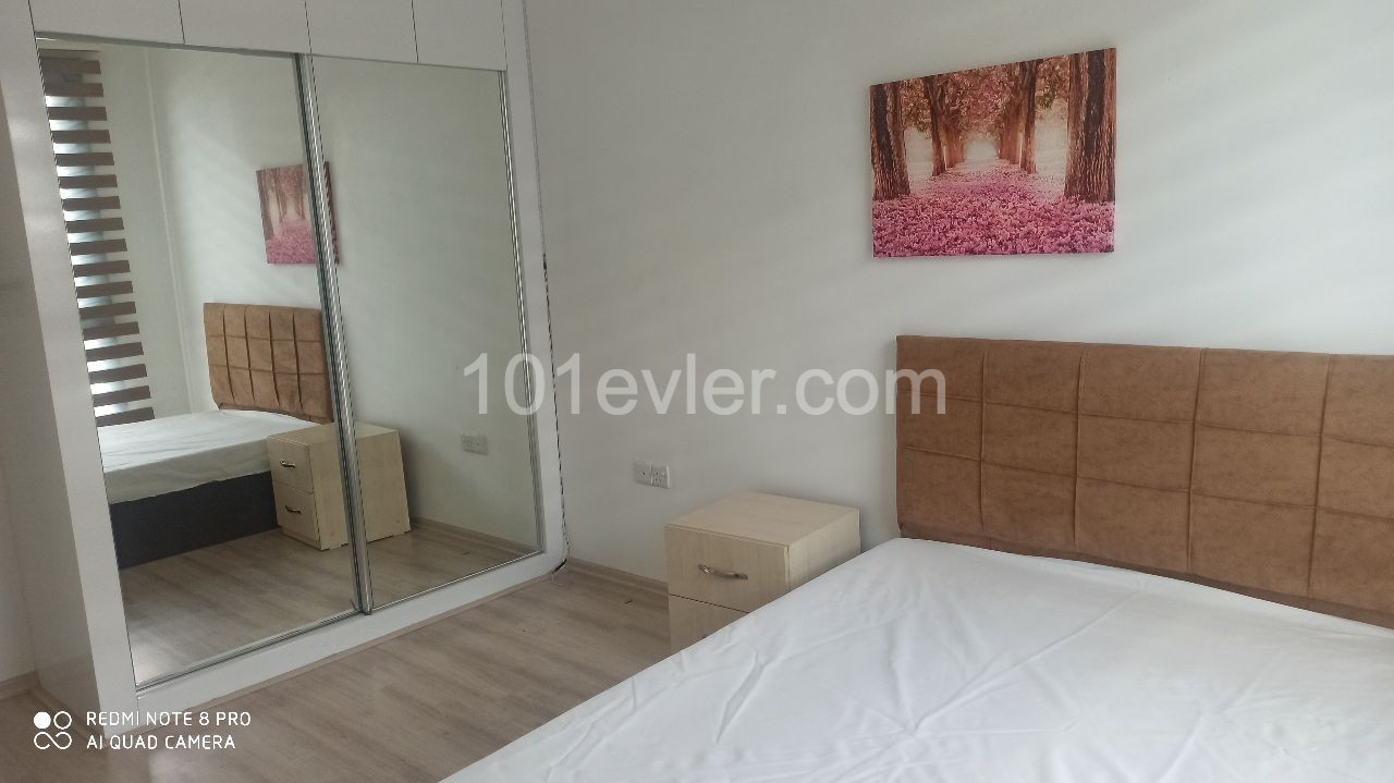 Flat To Rent in Mağusa Merkez, Famagusta