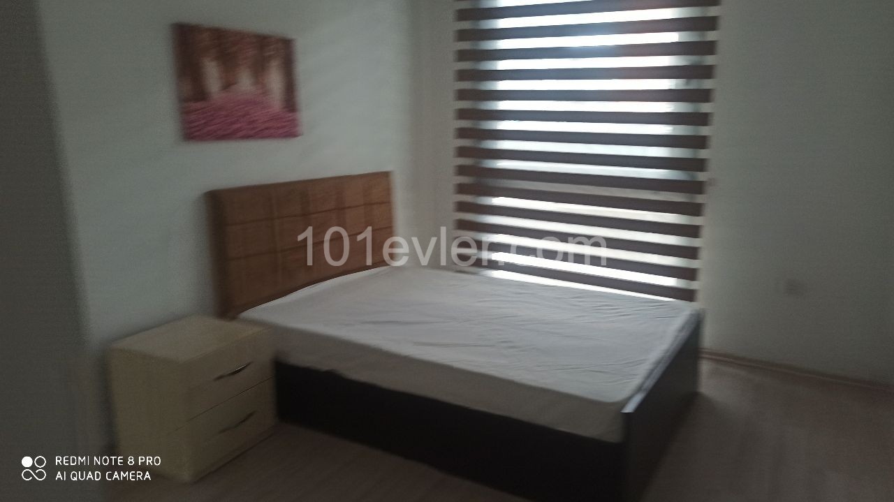 Flat To Rent in Mağusa Merkez, Famagusta