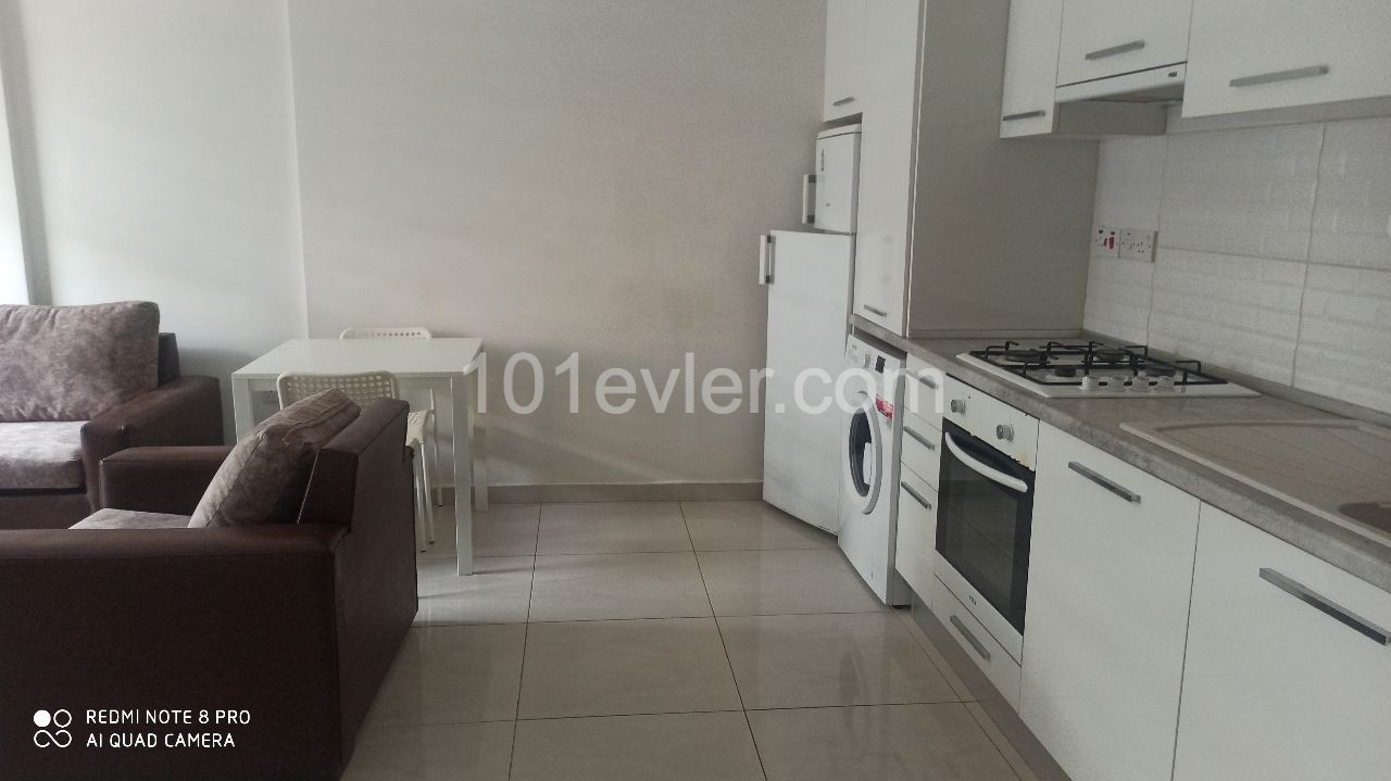 Flat To Rent in Mağusa Merkez, Famagusta