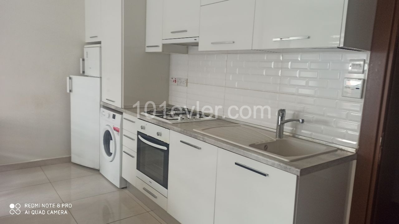 Flat To Rent in Mağusa Merkez, Famagusta