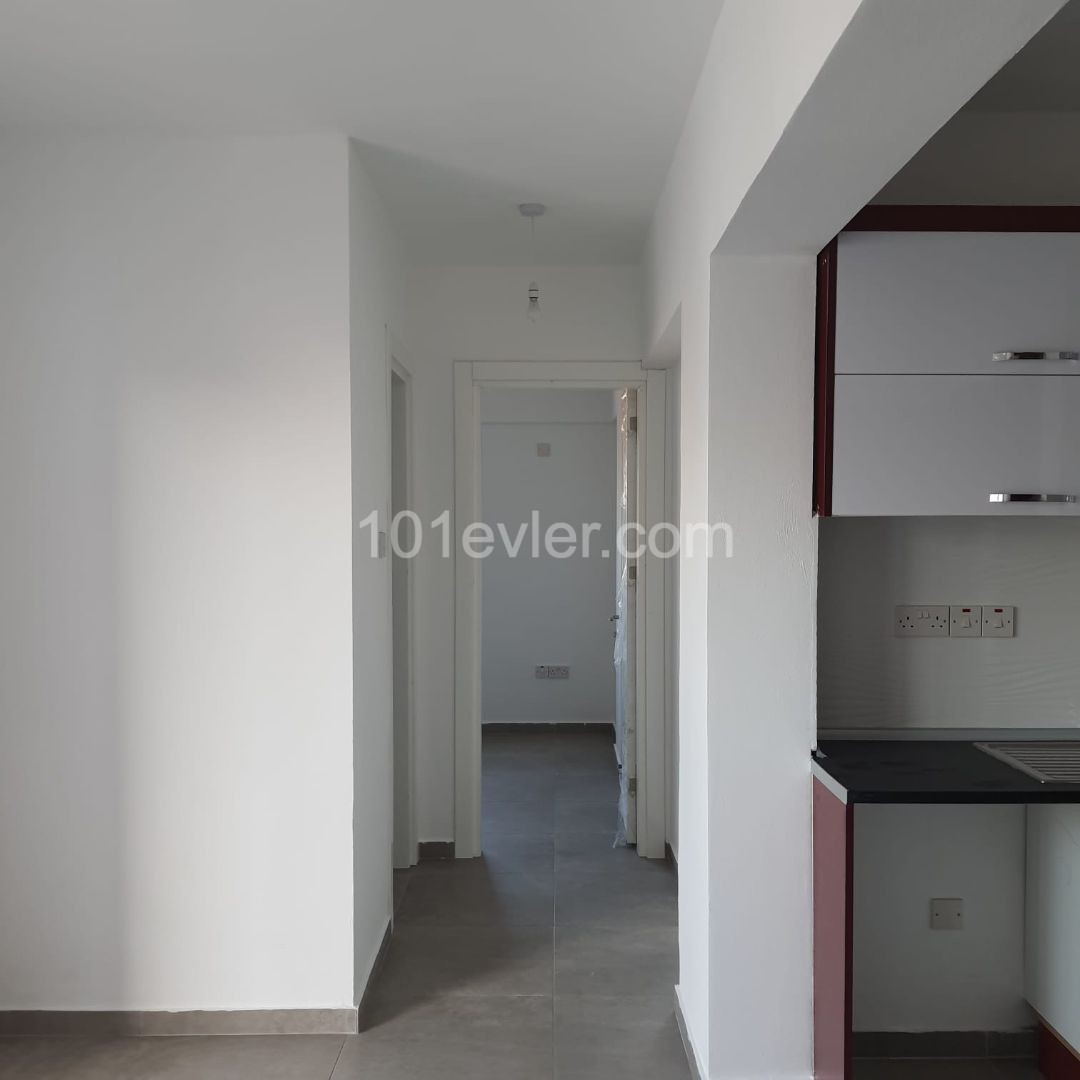 Flat For Sale in Çanakkale, Famagusta