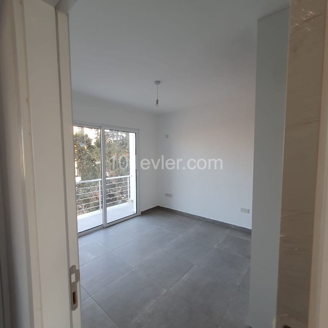 Flat For Sale in Çanakkale, Famagusta