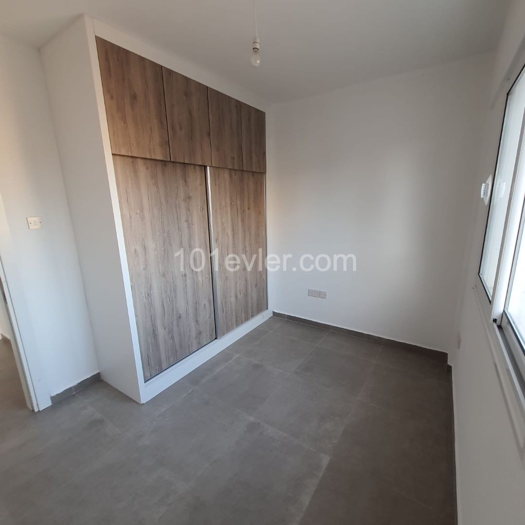 Flat For Sale in Çanakkale, Famagusta