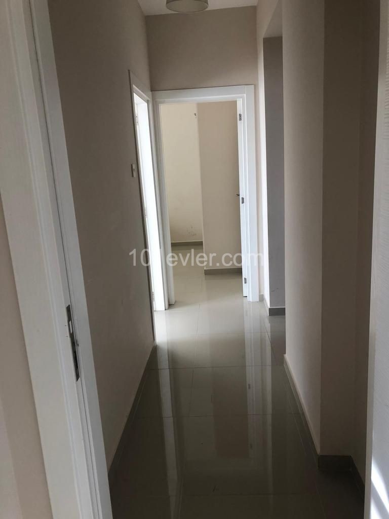 Flat To Rent in Yeni Boğaziçi, Famagusta