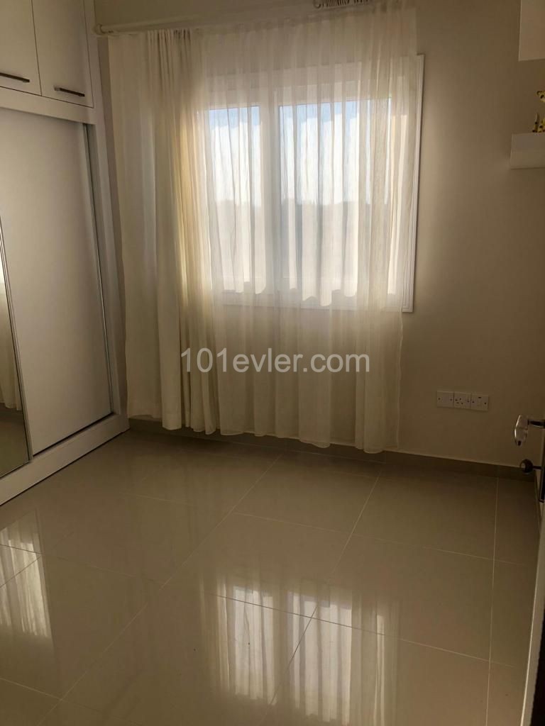 Flat To Rent in Yeni Boğaziçi, Famagusta