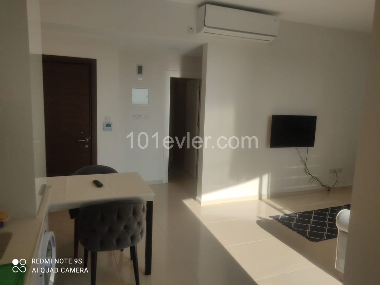 Flat To Rent in Yeni Boğaziçi, Famagusta