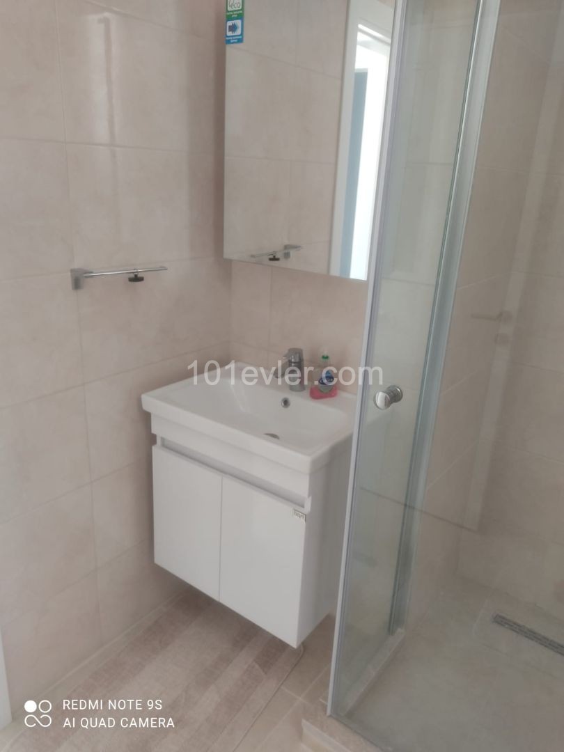 Flat To Rent in Yeni Boğaziçi, Famagusta