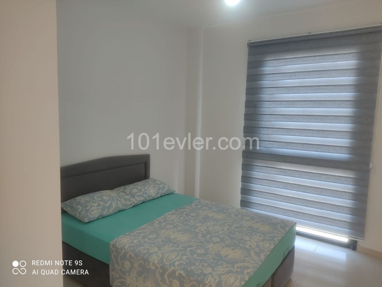 Flat To Rent in Yeni Boğaziçi, Famagusta