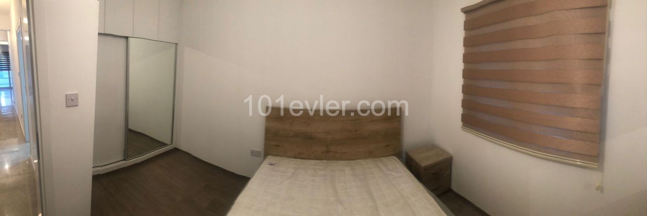 Flat To Rent in Gülseren, Famagusta