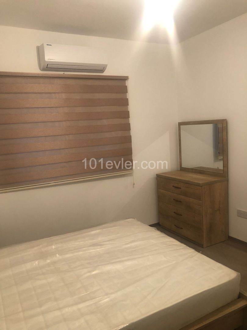 Flat To Rent in Gülseren, Famagusta