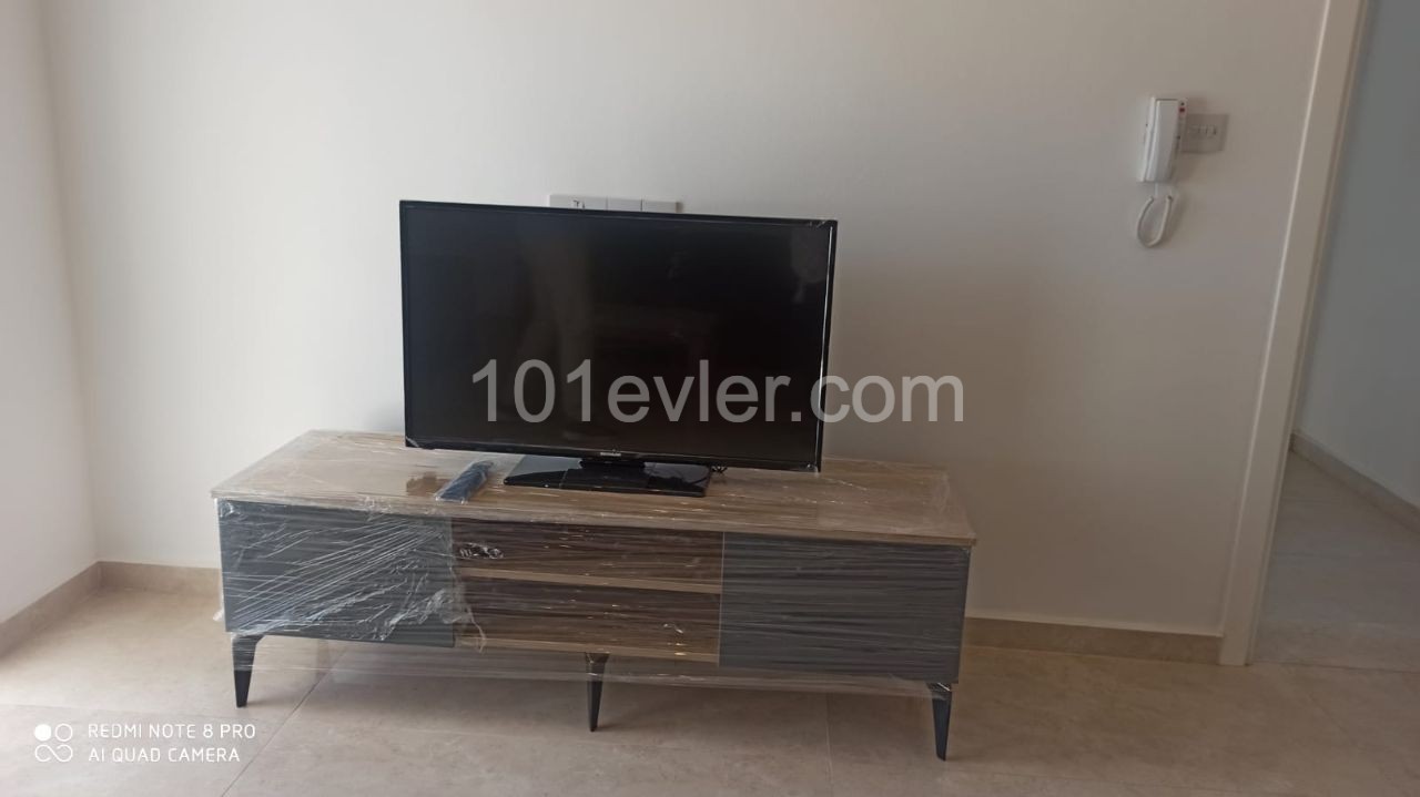 Flat To Rent in Gülseren, Famagusta