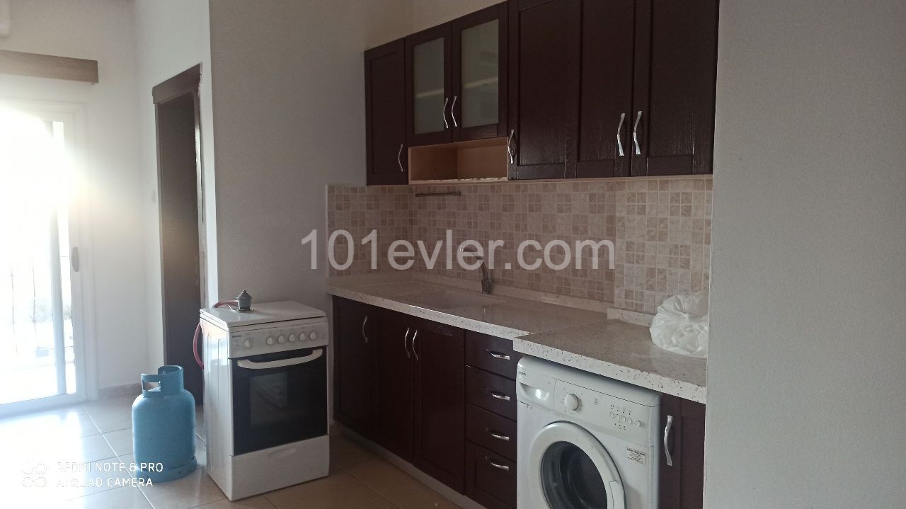 Flat To Rent in Mağusa Merkez, Famagusta