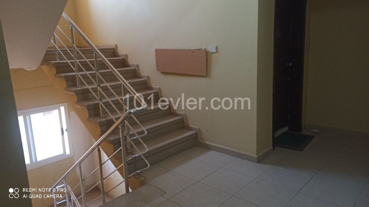 Flat To Rent in Mağusa Merkez, Famagusta