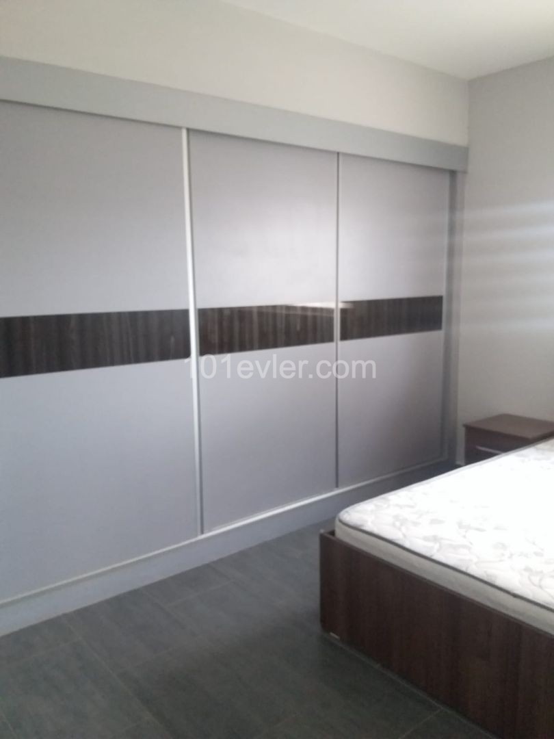 Flat To Rent in Mağusa Merkez, Famagusta