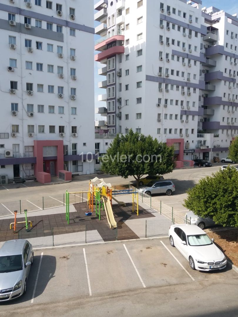 Flat To Rent in Mağusa Merkez, Famagusta