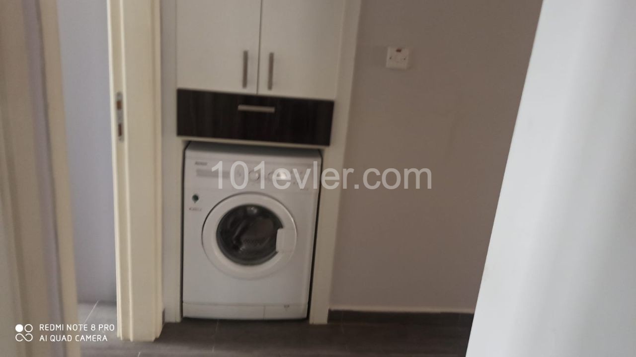 Flat To Rent in Mağusa Merkez, Famagusta