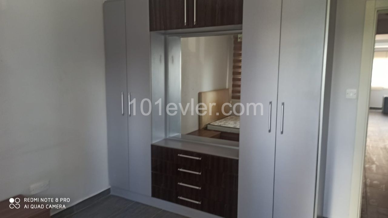 Flat To Rent in Mağusa Merkez, Famagusta